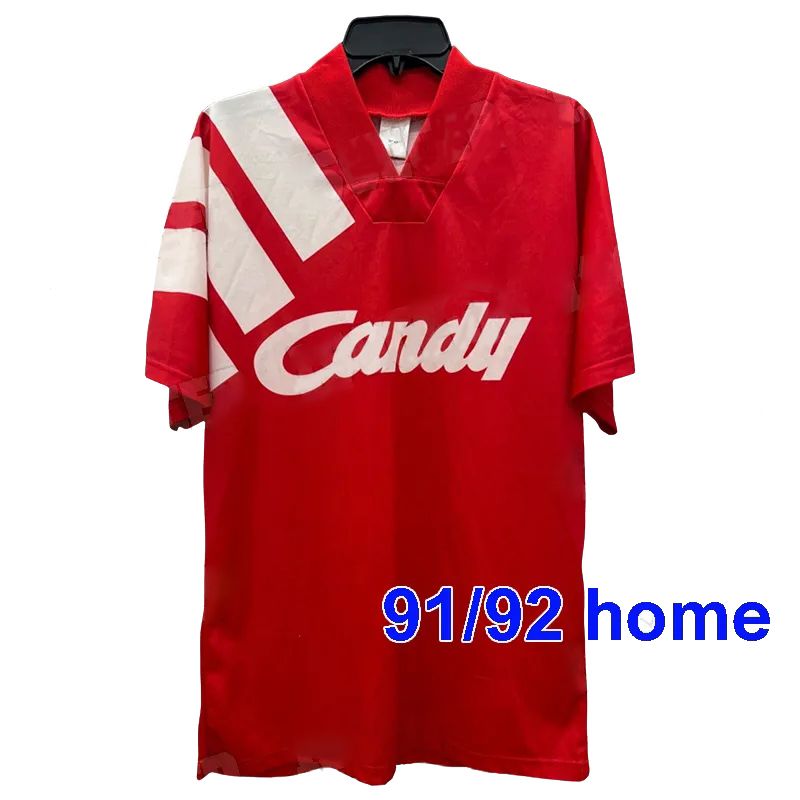 91-92 home