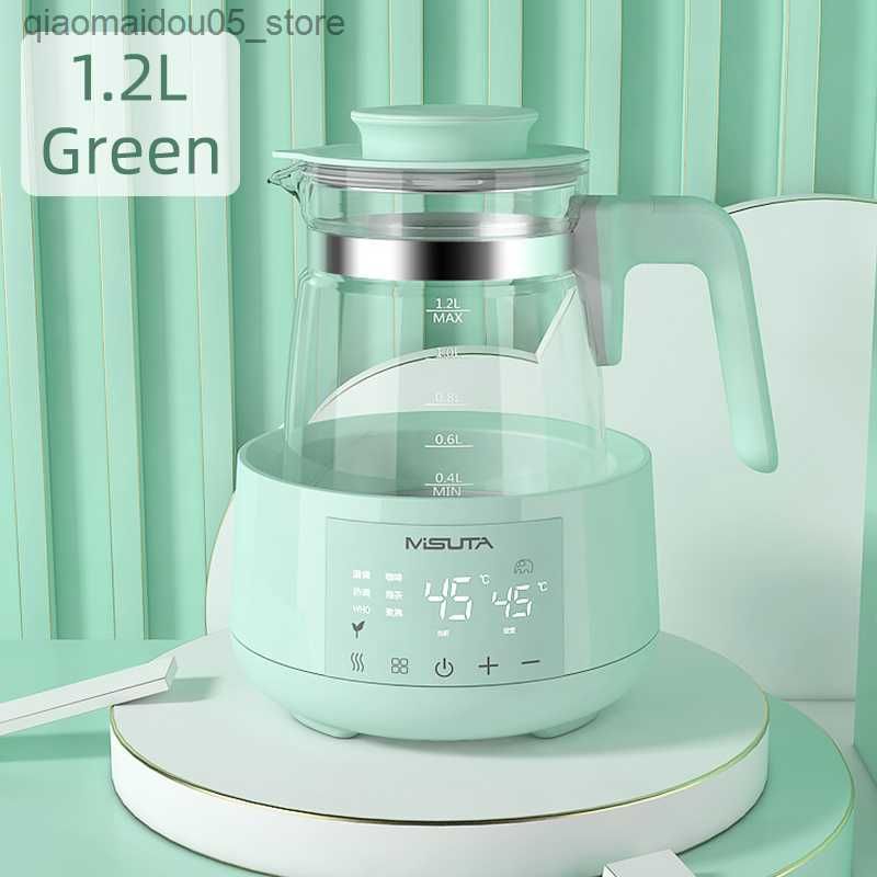 Green-220v