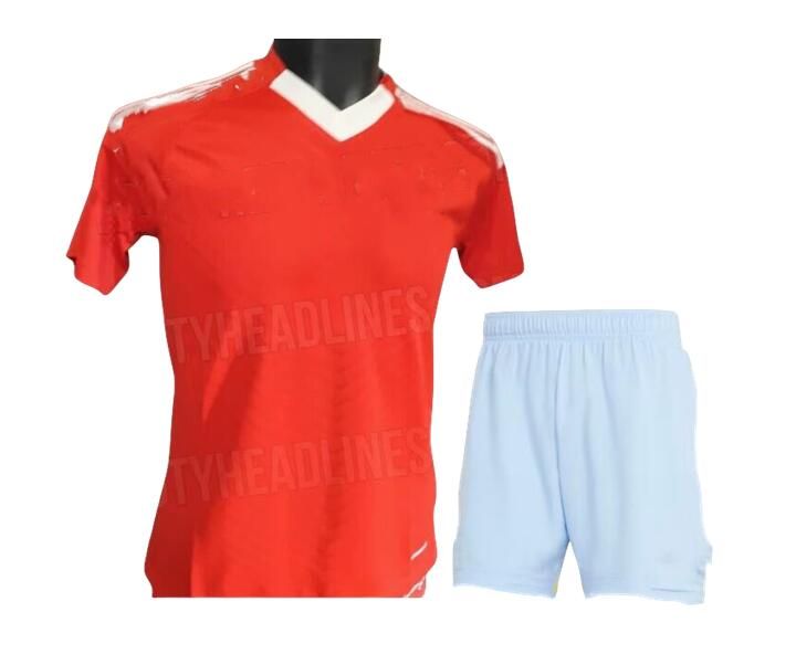 24/25 HOME KIT