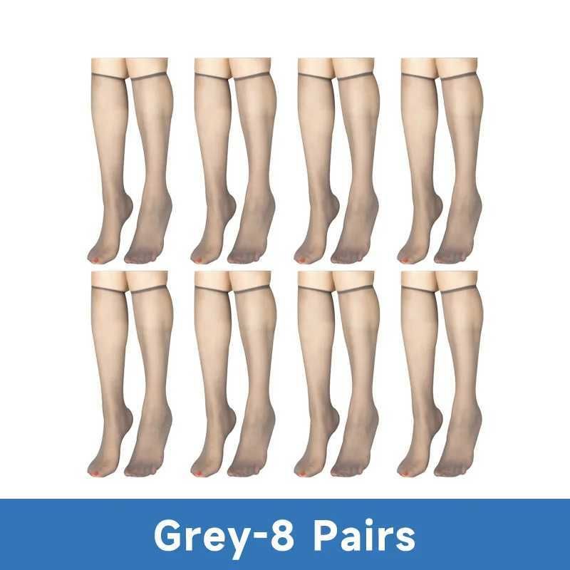 Grey 8pairs