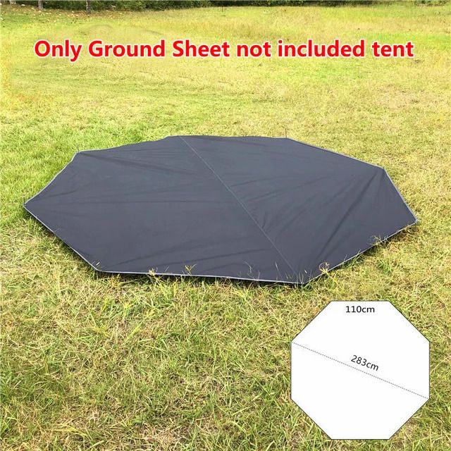 Only Ground Mat