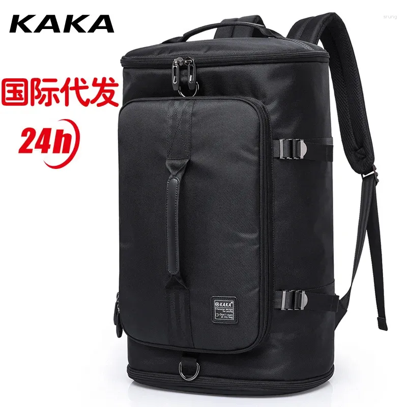 BA-2202 Black