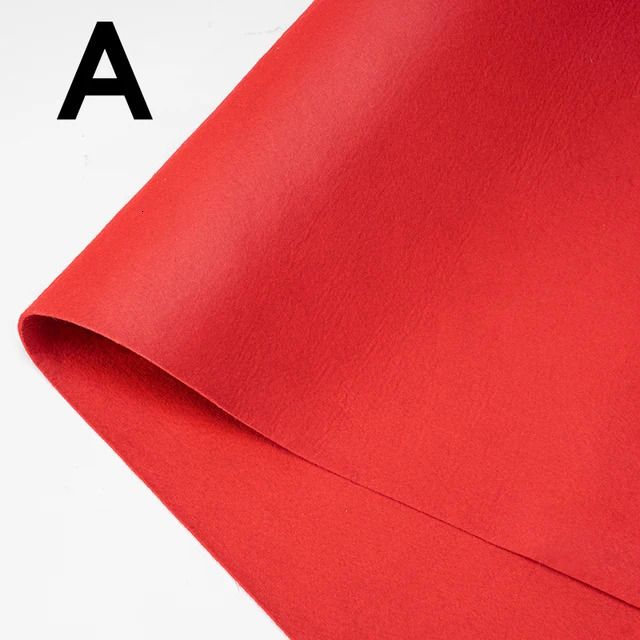 A Red