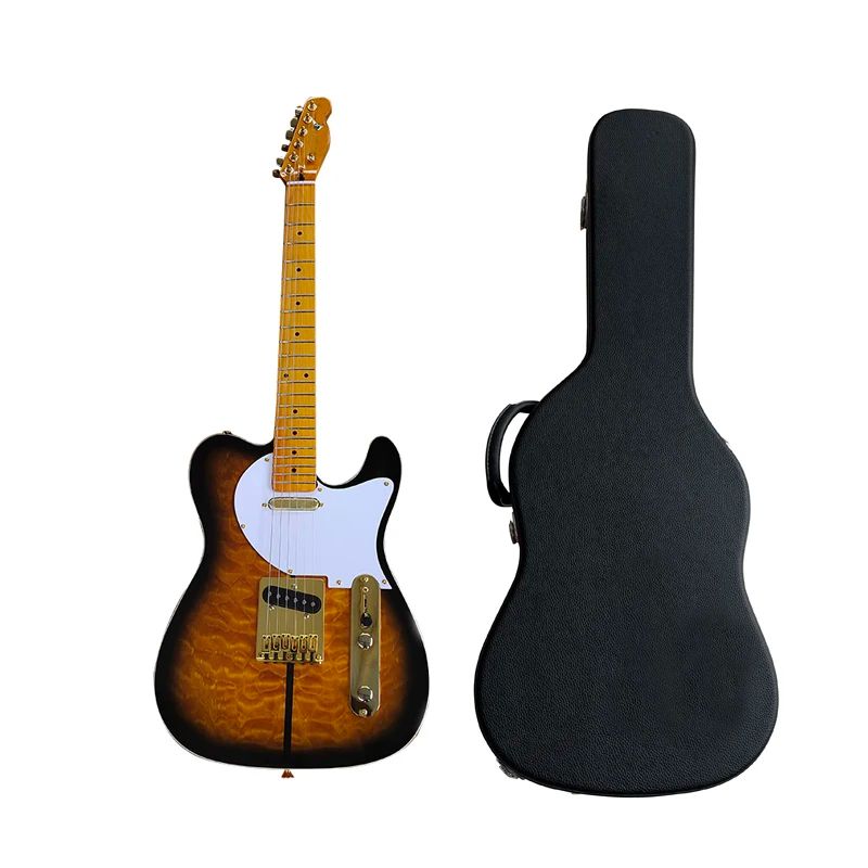 Renk: Gitar ve Boxsize: 39 inç