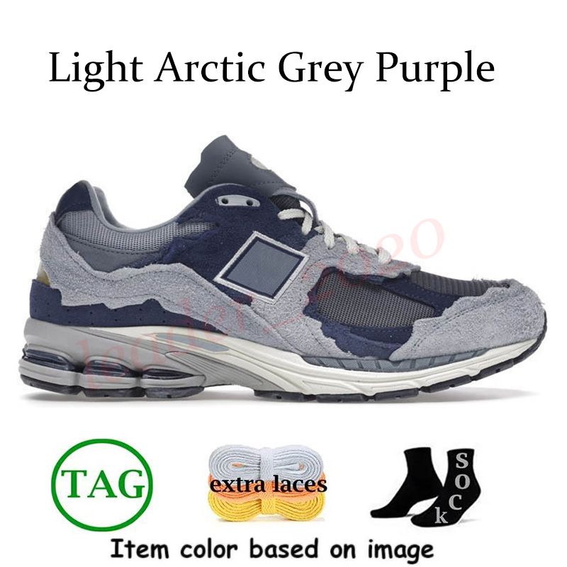 C15 Light Arctic Grey Purple 3645