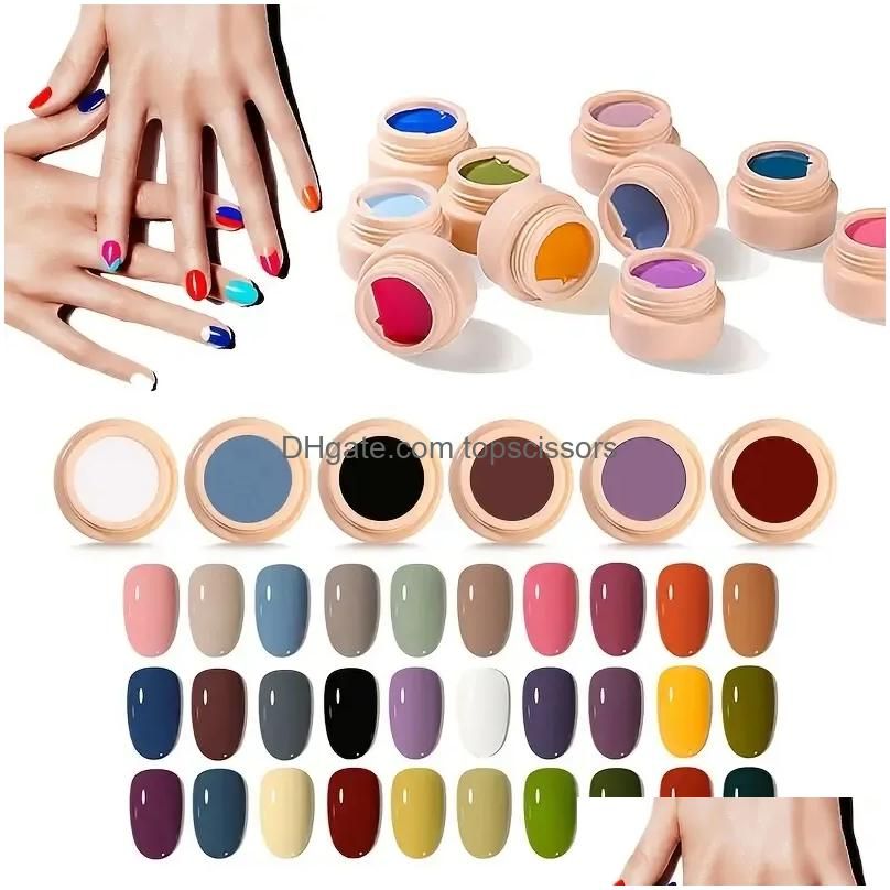 30pcs gel + 3pcs stylo