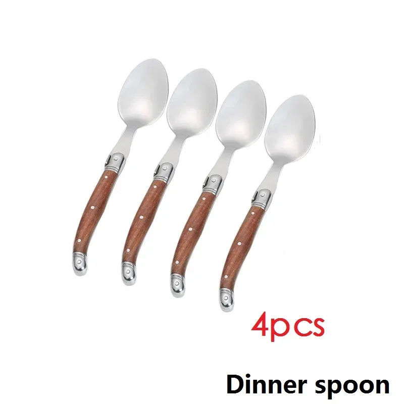 Spoon de la Chine 4pcs