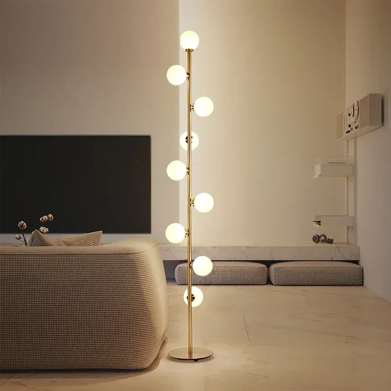 floor lamp Warm light GERMANY