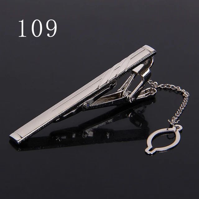 LDJ109-silver