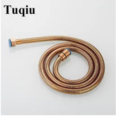 Rose Gold Hose