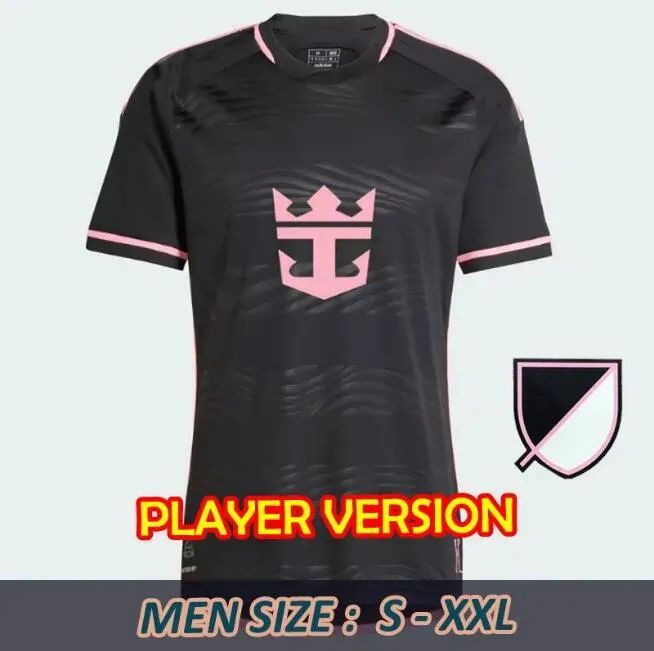 24 25 Away Player Version League Patch