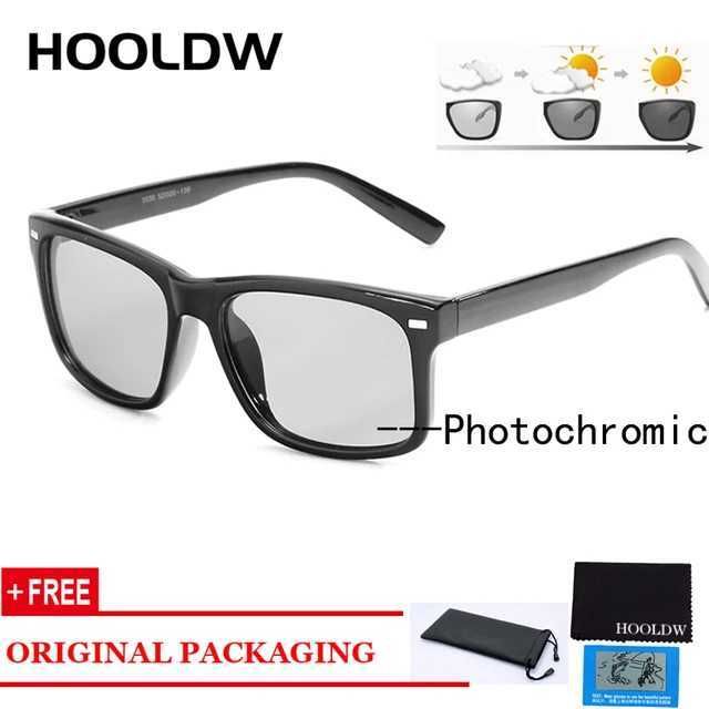 Brblack Photochromic