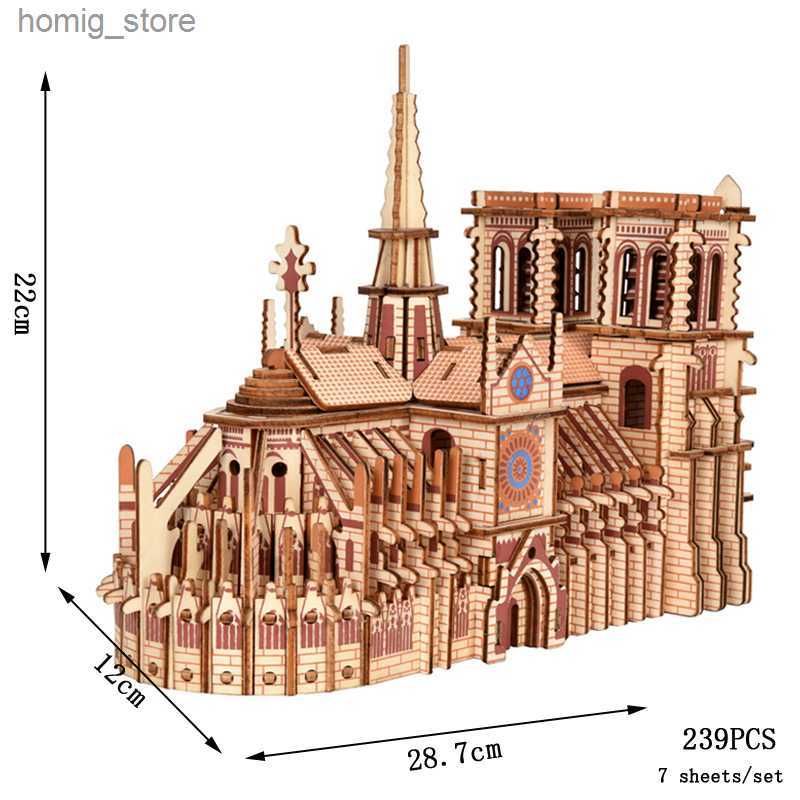 Katedra Notre Dame