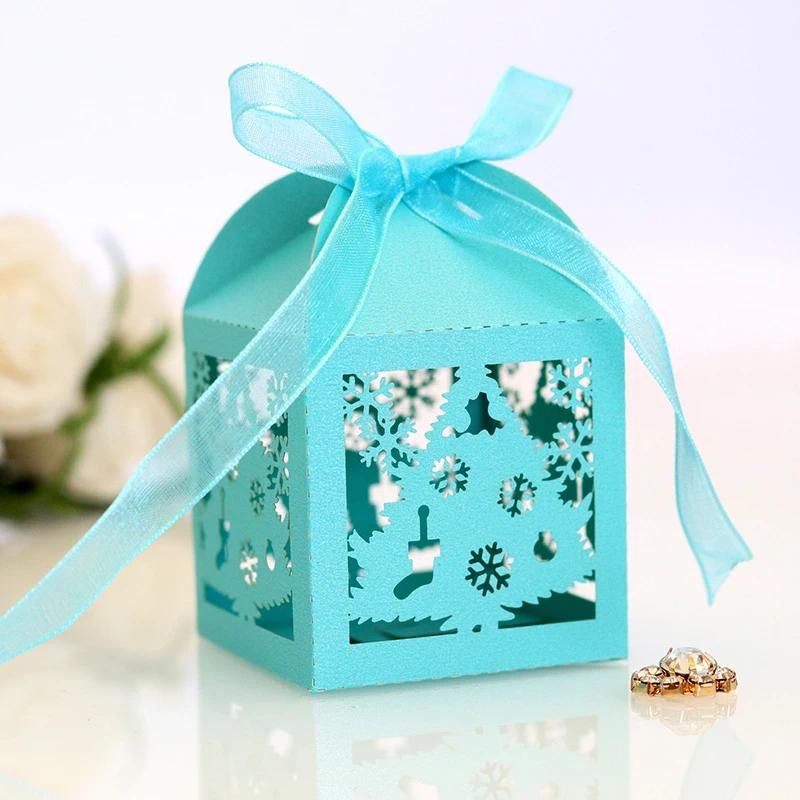 5x5x8cm CHINA Sky Blue