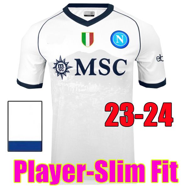 23 24 Away Player +Patch