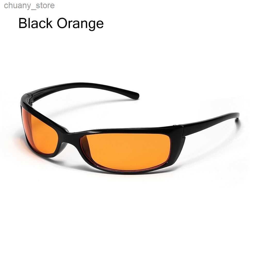 Black Orange