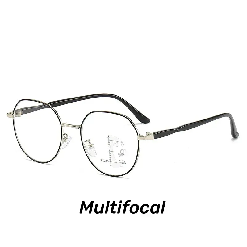 Multifocal-black