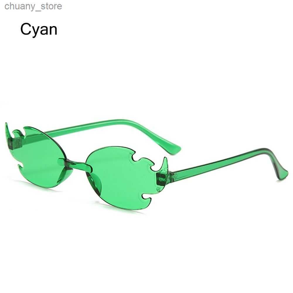 Cyan