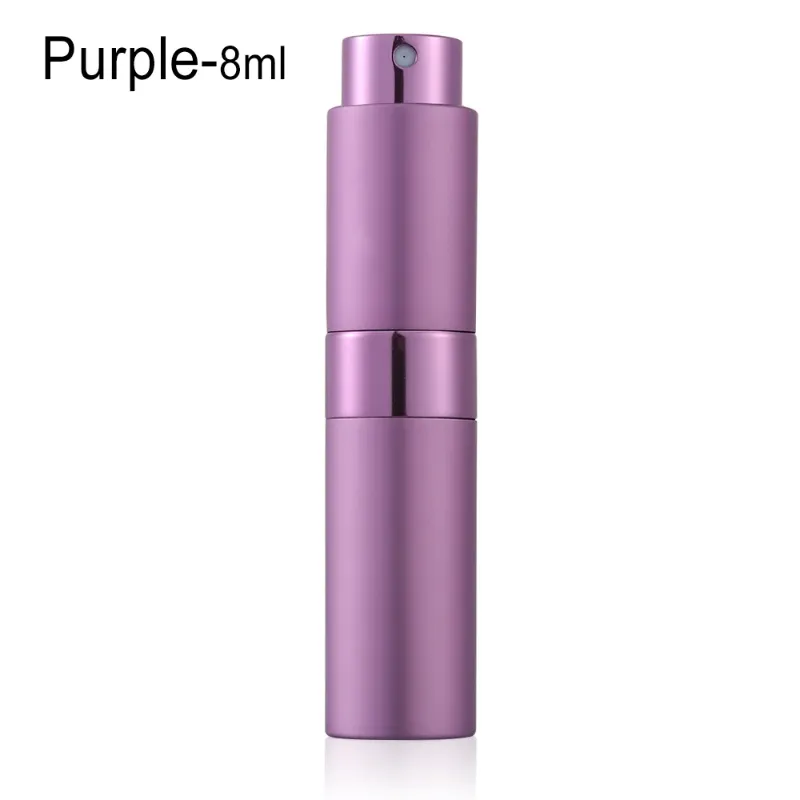 8ml Violet