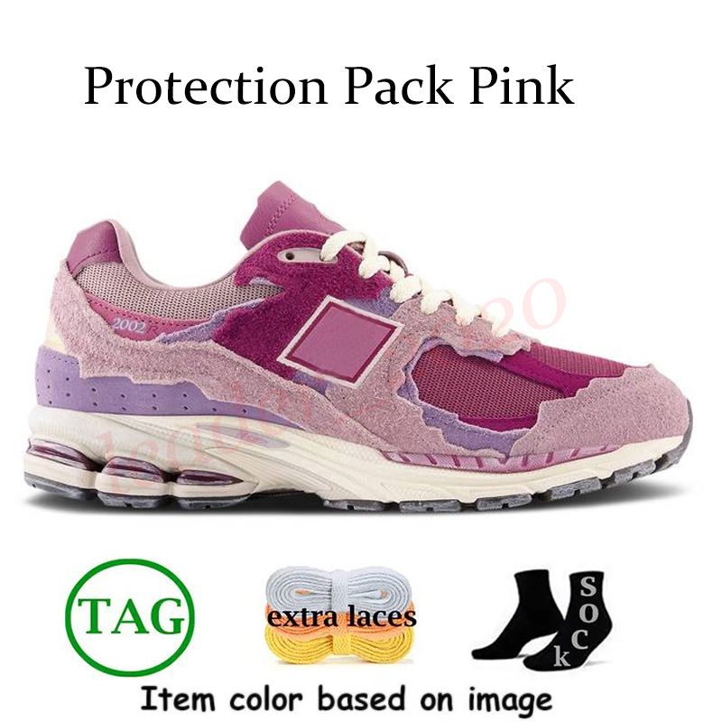 C12 Protection Pack Pink 3645