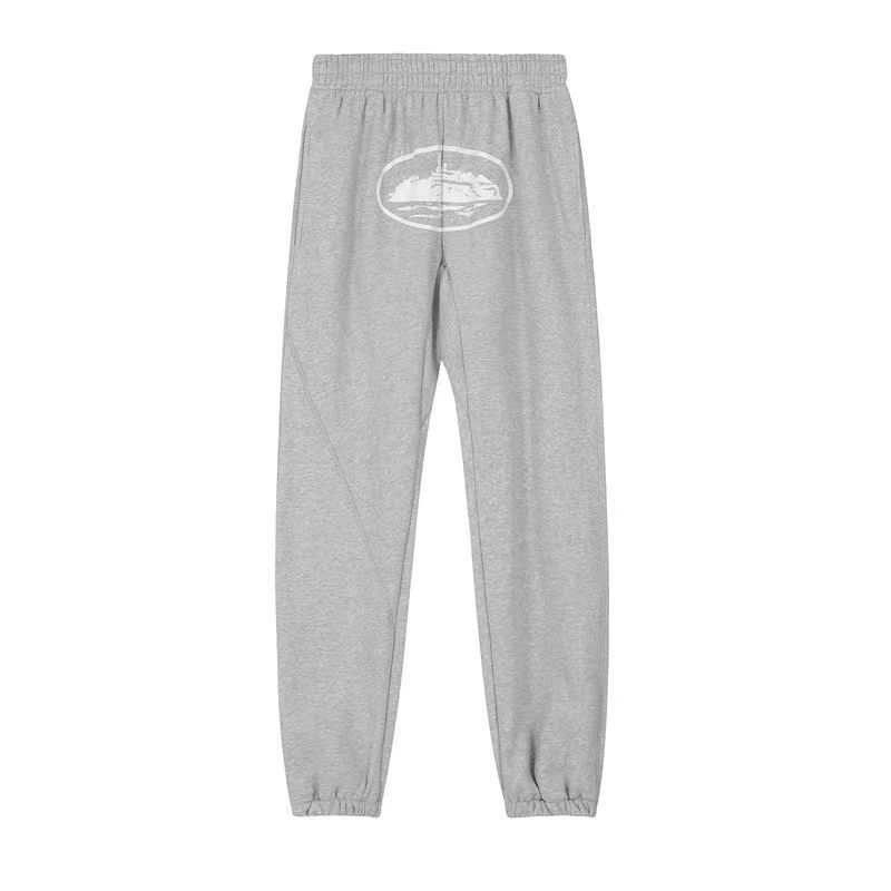 810 grey pants