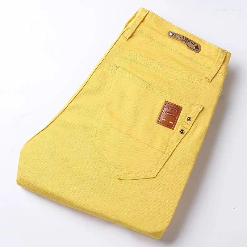 Yellow 6608-2