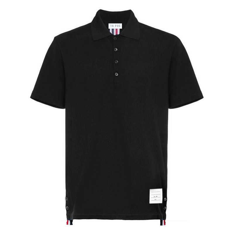 Polo Ribbon Black