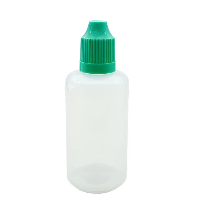 Capeur vert clair de 120 ml