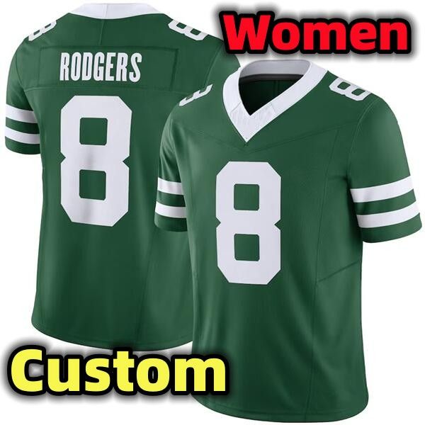 Women Jersey-e