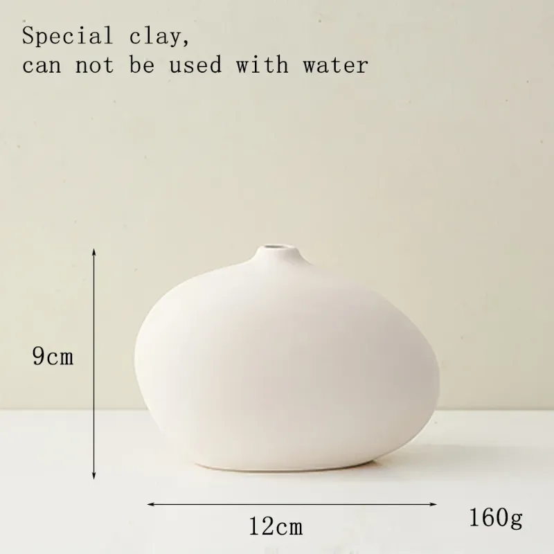 White-9cm