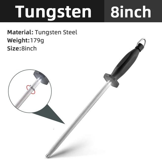 Tungsten Steel 02-As Image