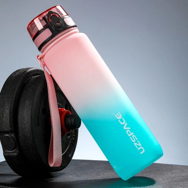 350ml-Pink And Cyan