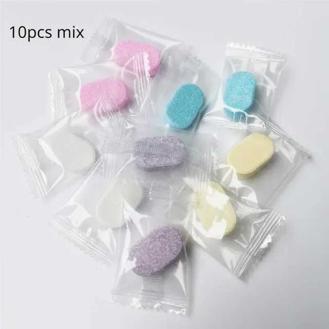 10pcs mieszanka