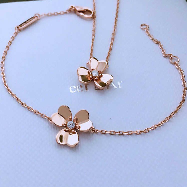 ROSE GOLD-925 Silver