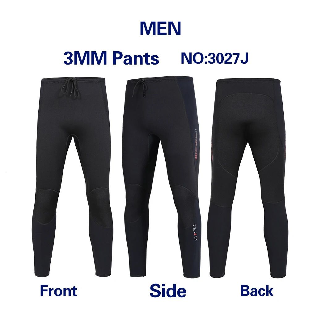 Men Pant 3027p