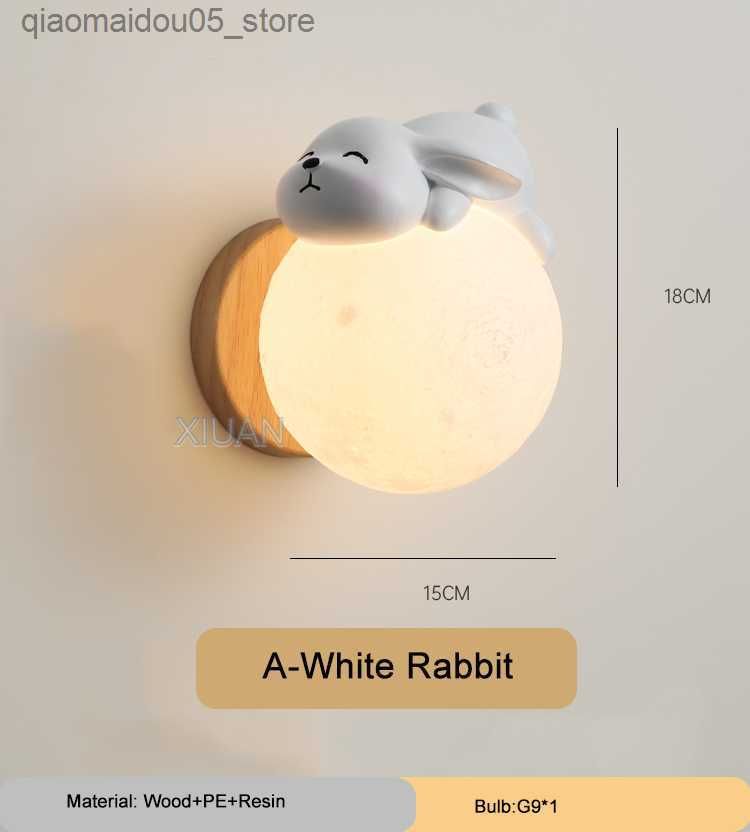 White Rabbit-3 Color Temperature