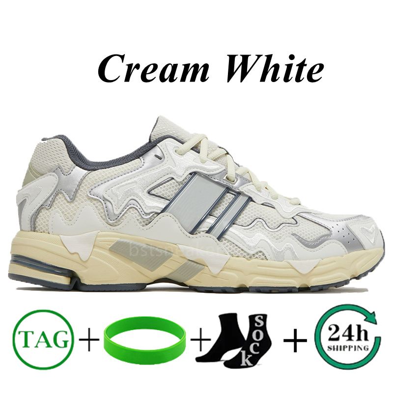 06 Cream White