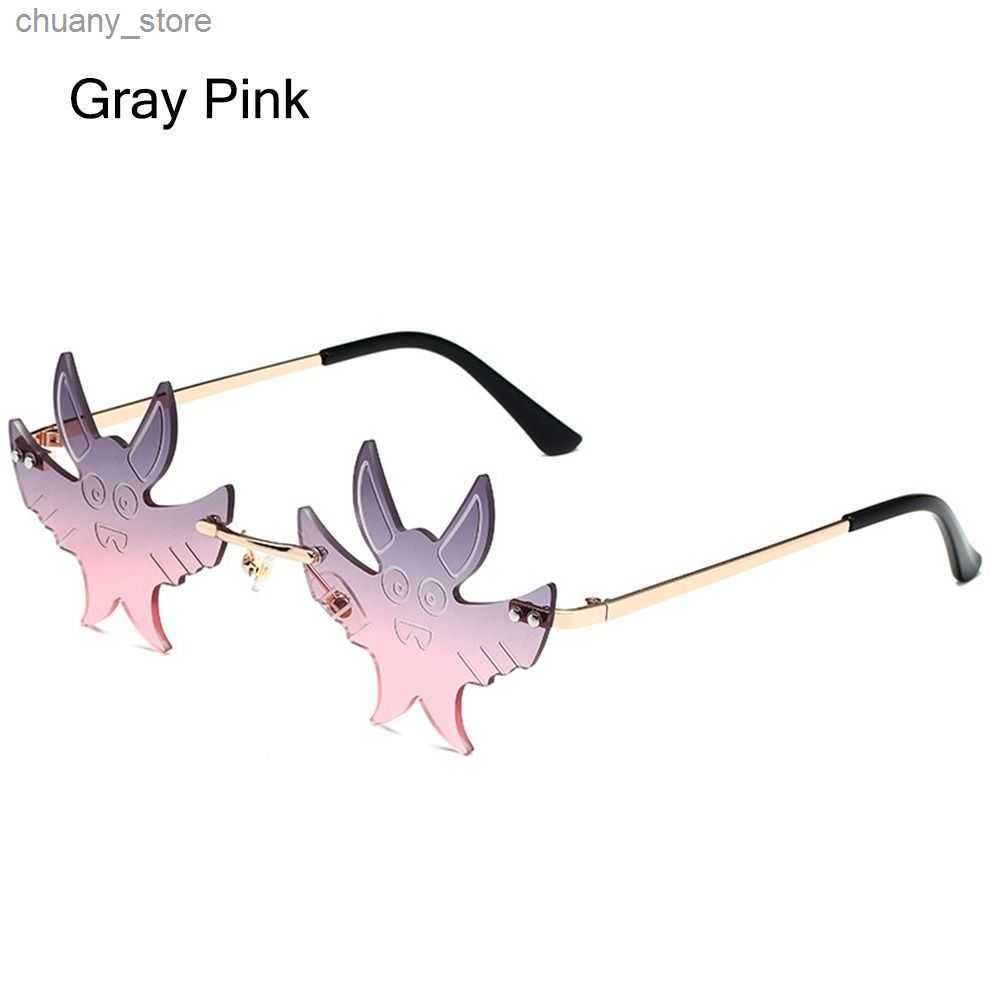 Gray Pink