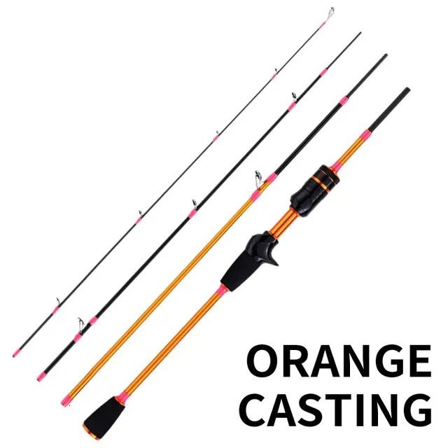 Orange Casting-1.98 m