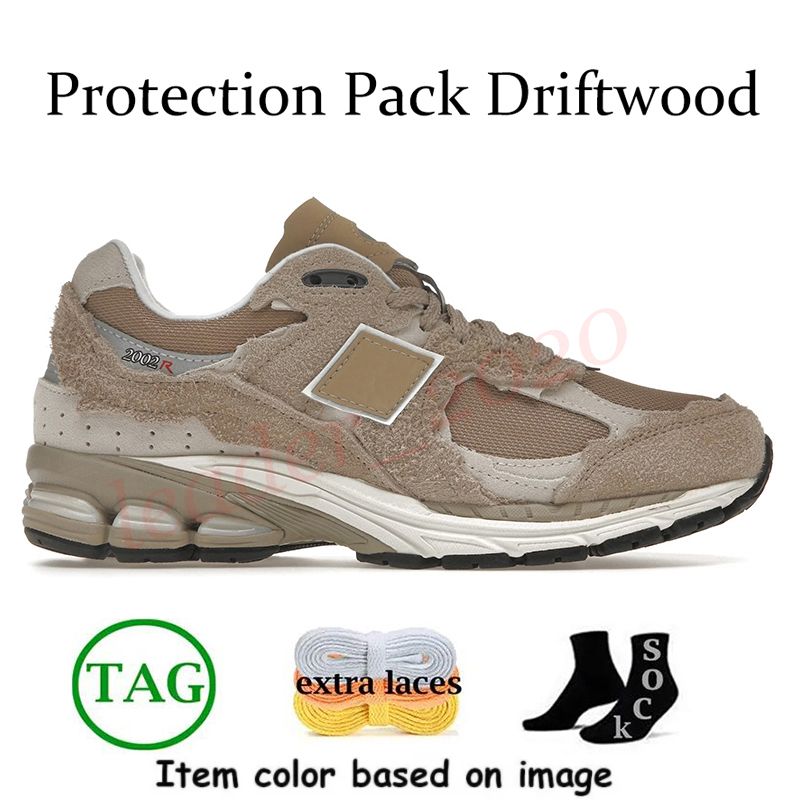 C19 Protection Pack Driftwood