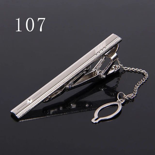 LDJ107-silver