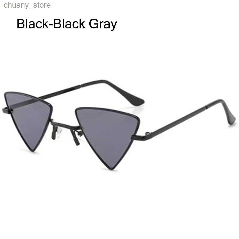 Blackblack Gray