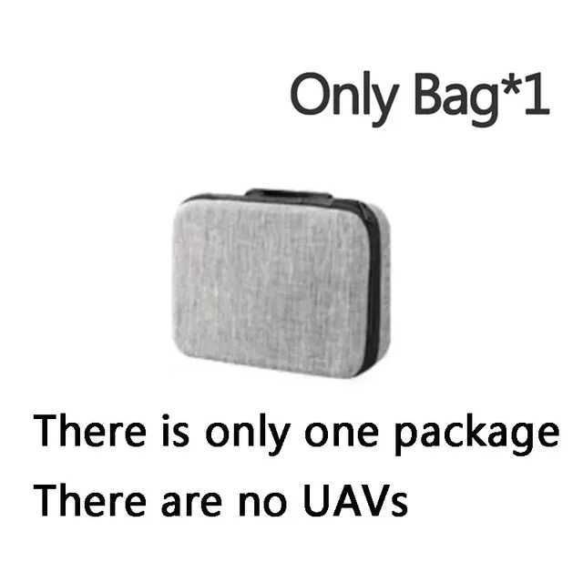 Only One Package