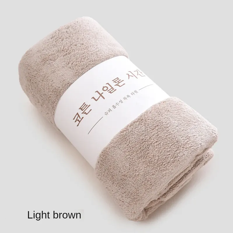 Light Brown