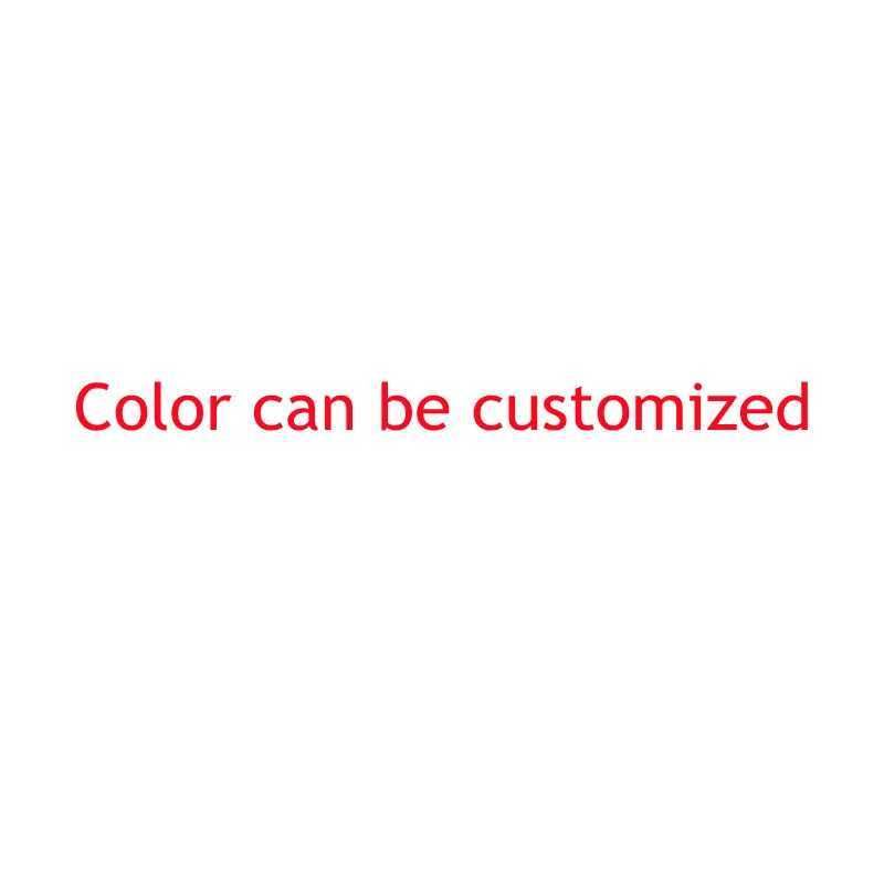 Custom Colors