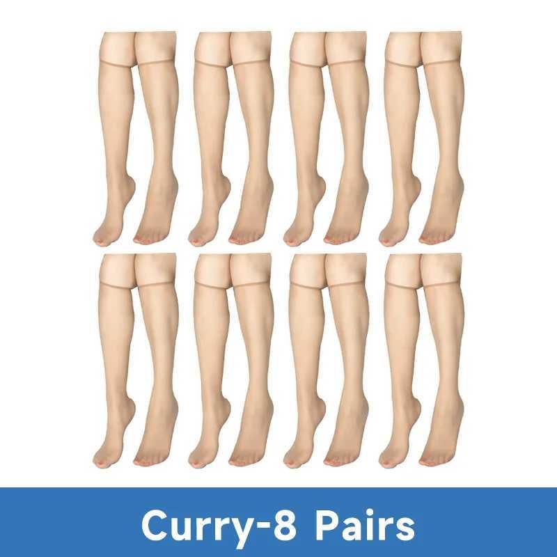 Curry 8pairs