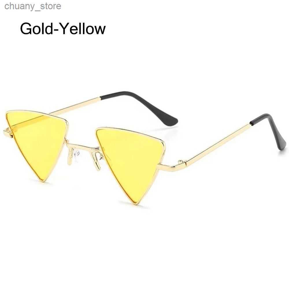 Goldyellow