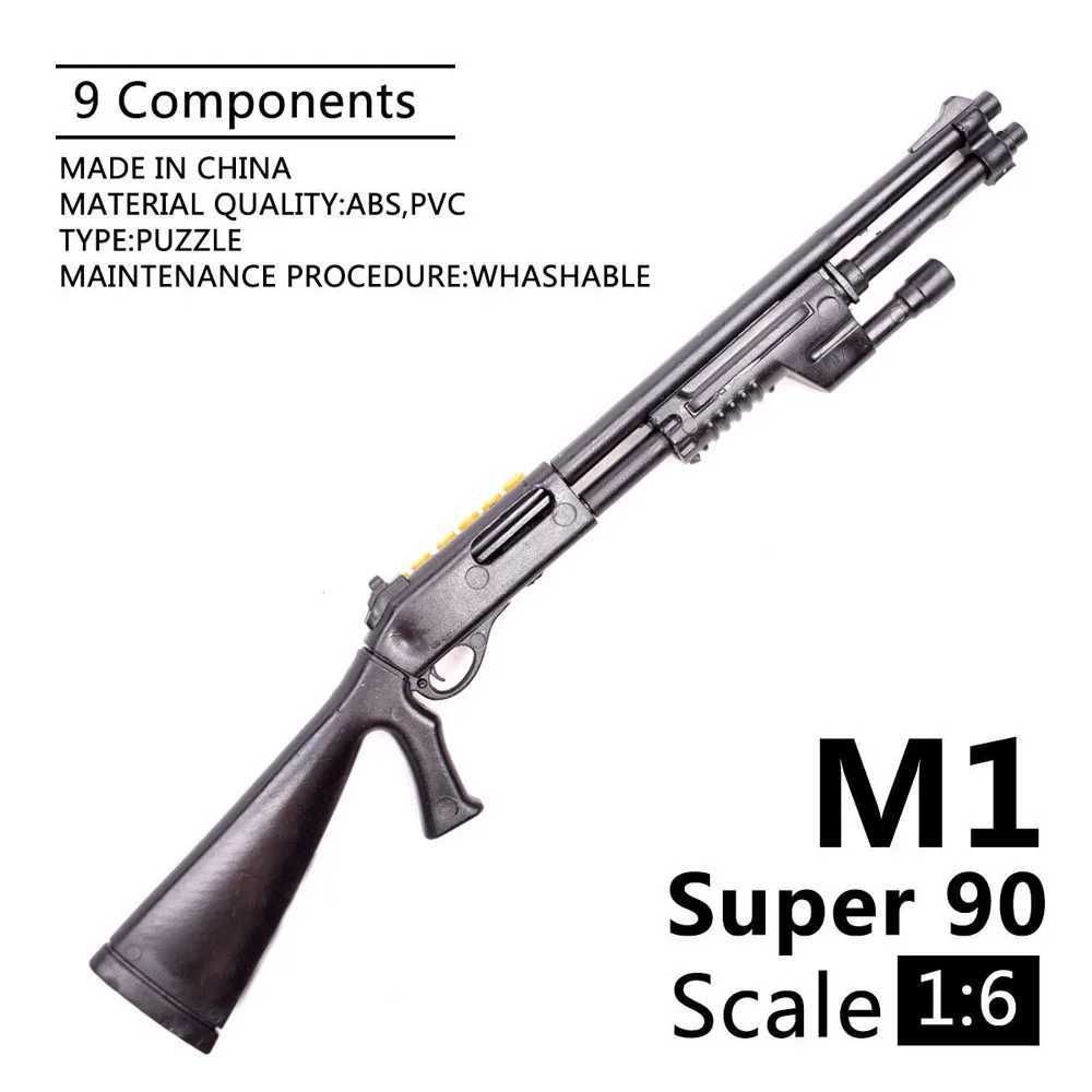 M1 Super 90.