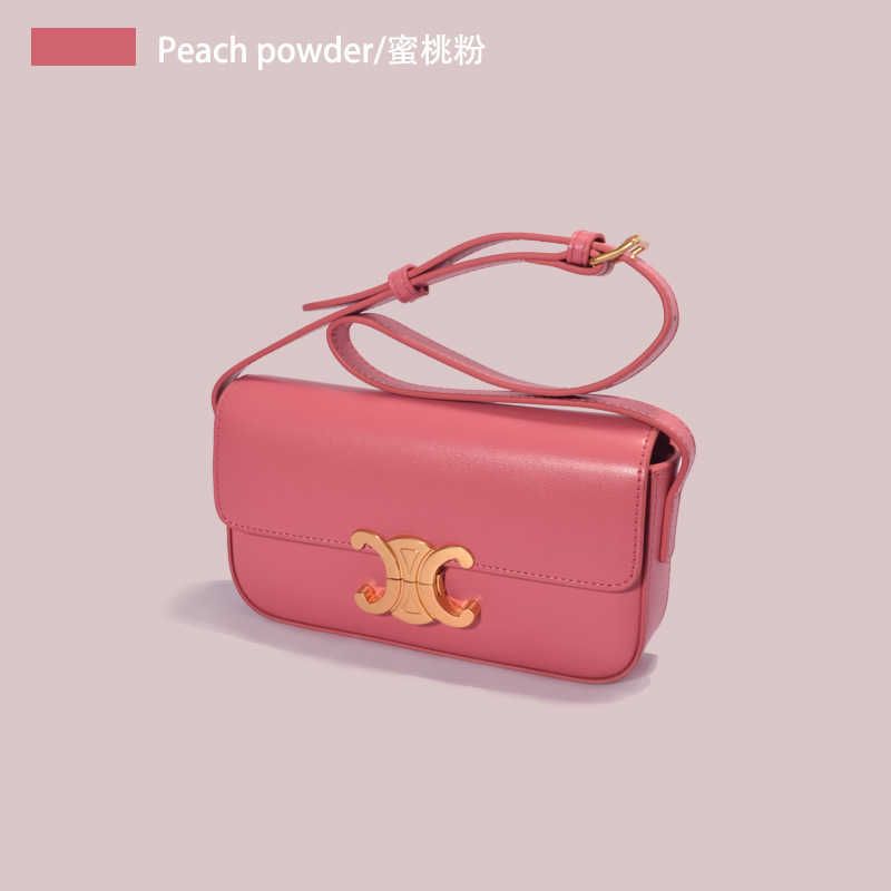 Peachpink