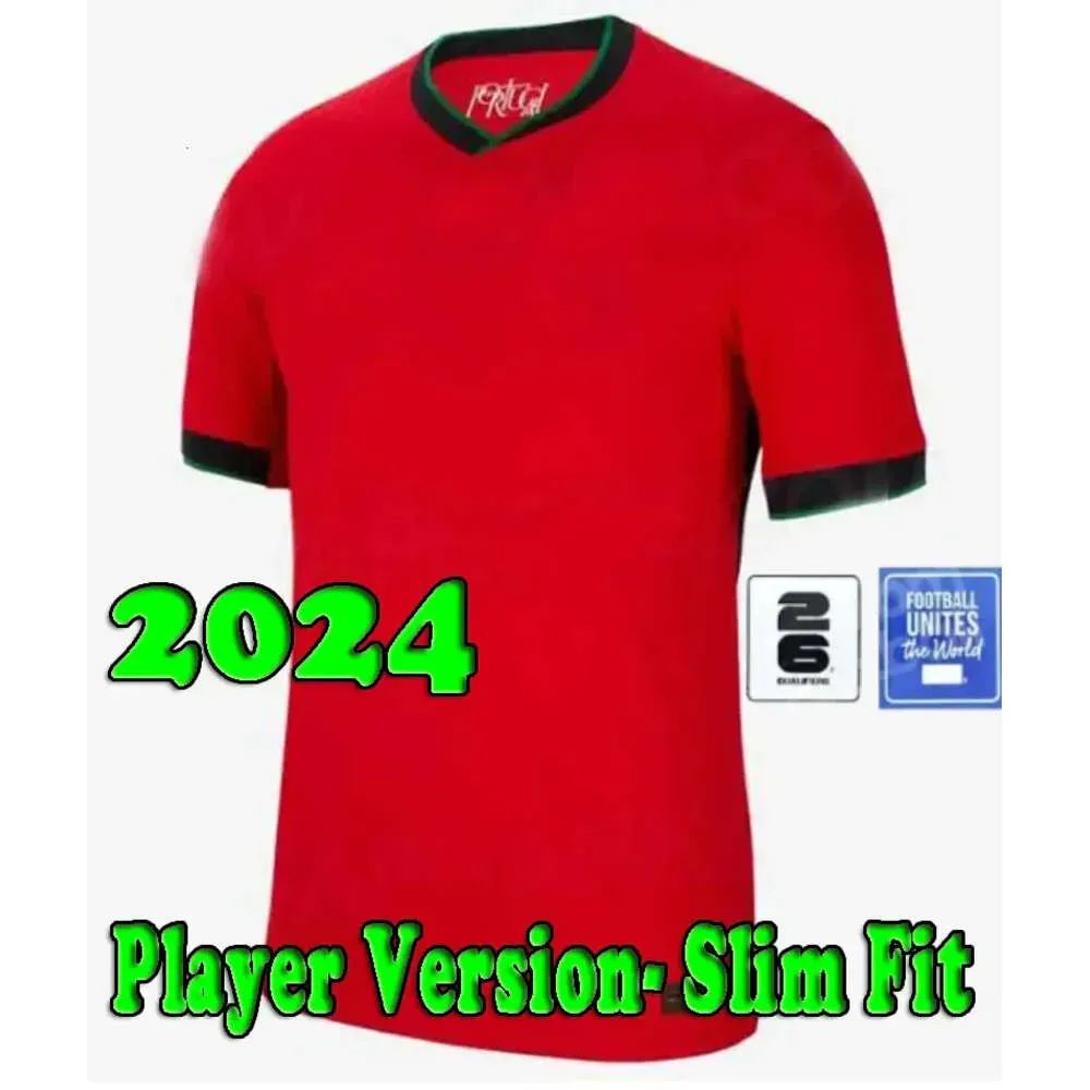 2425 Home player 2026 World